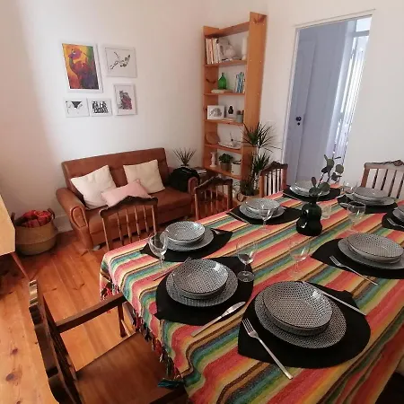 Apartamento Encantador No Coracao De Apartment *