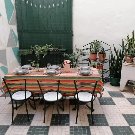 Apartamento Encantador No Coracao De *