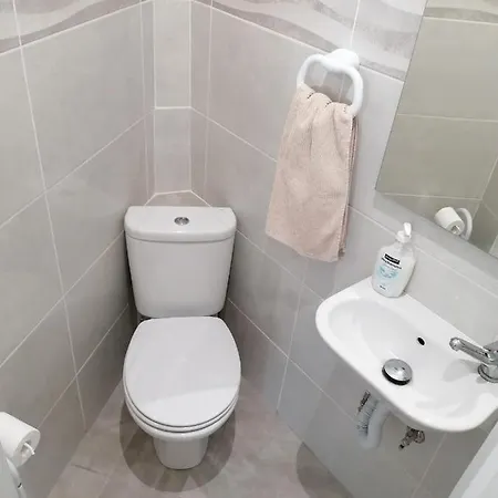 Apartamento Encantador No Coracao De Apartment Lisbon