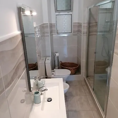 Apartamento Encantador No Coracao De