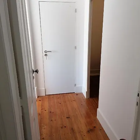 Apartamento Encantador No Coracao De * Lisbon