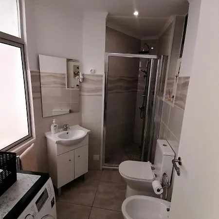 Apartamento Encantador No Coracao De *