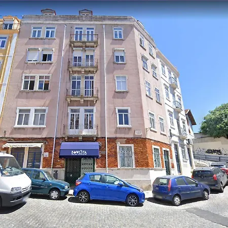 Apartamento Encantador No Coracao De