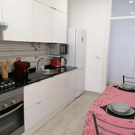 Apartamento Encantador No Coracao De Apartment *