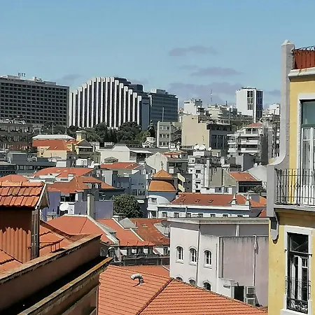 Appartement Apartamento Encantador No Coração De *