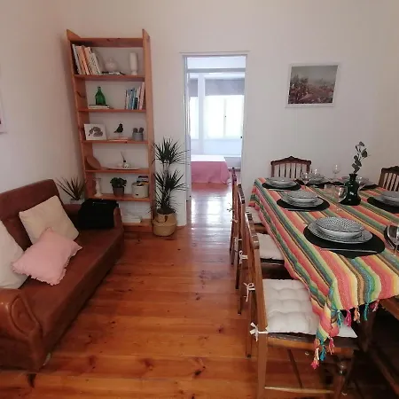 Apartamento Encantador No Coração De Appartement Lisboa