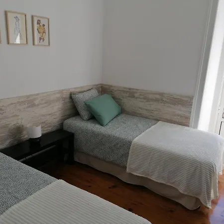 Appartement Apartamento Encantador No Coração De *