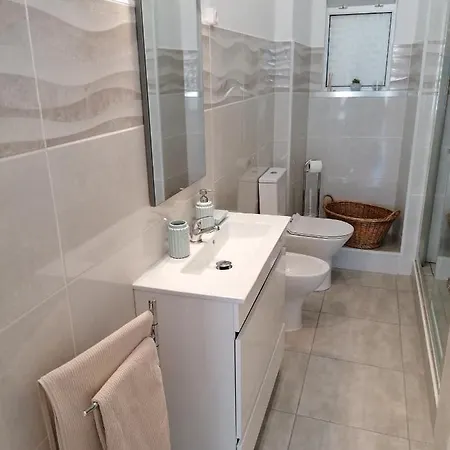 Appartement Apartamento Encantador No Coração De *
