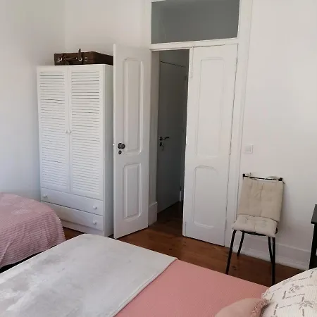 Appartement Apartamento Encantador No Coração De *