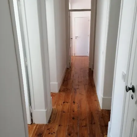 Apartamento Encantador No Coração De Appartement