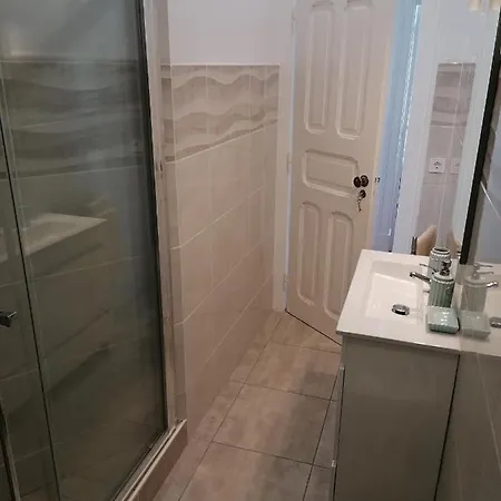 Appartement Apartamento Encantador No Coração De Lisboa