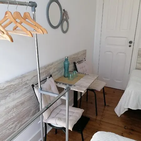 Apartamento Encantador No Coração De Appartement *