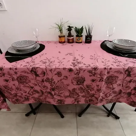Appartement Apartamento Encantador No Coração De